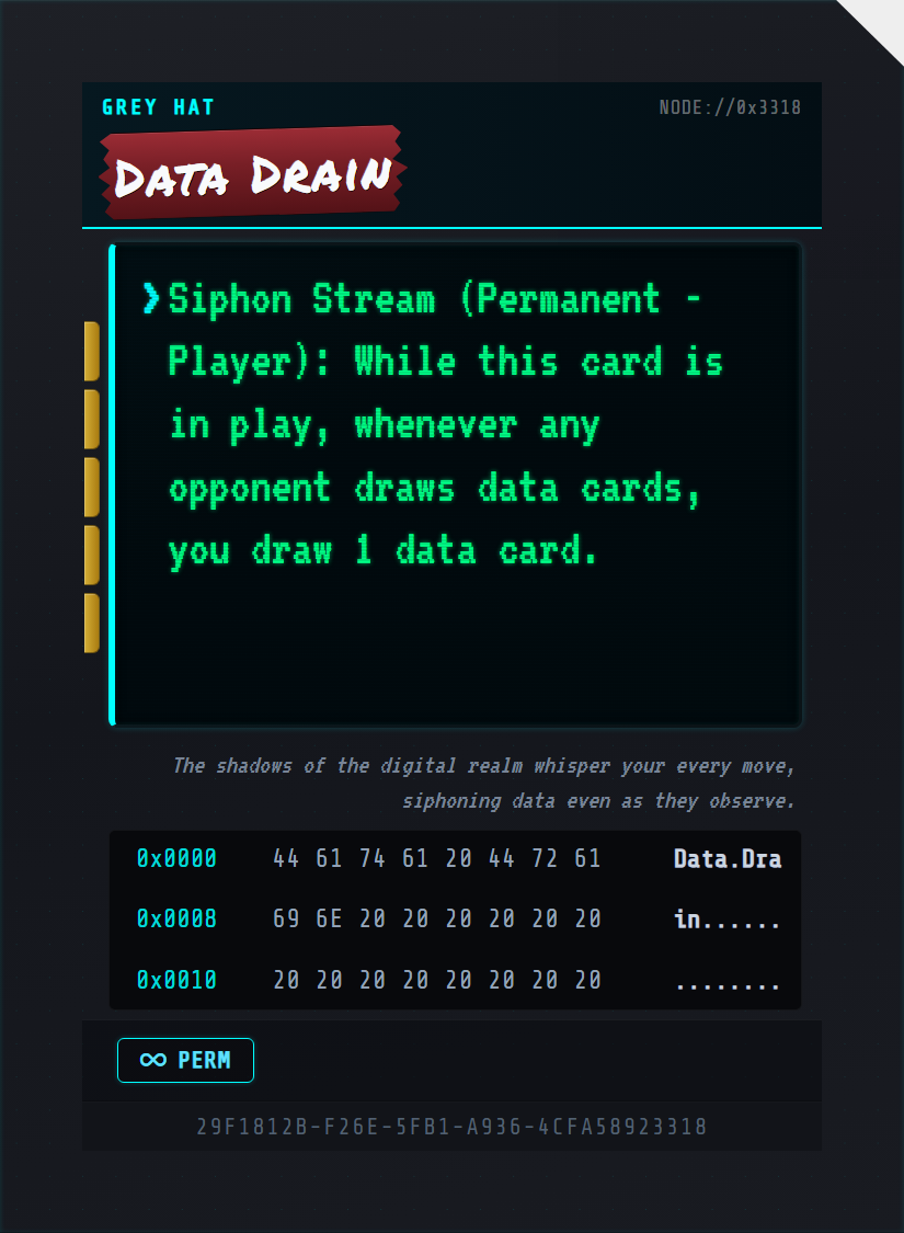 Grey Hat Sample 3